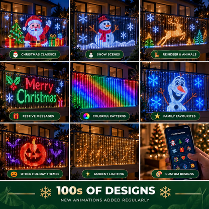 Hundreds of designs for every occasion